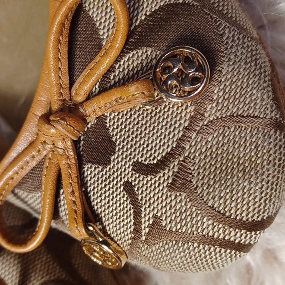 Coach  signature  flats - Picture 16 of 16